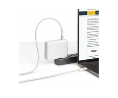 StarTech USB-C Įkrovimo kabelis 240W PD/240W PD EPR/TYPE-C ĮKROVIMO LAIDAS
