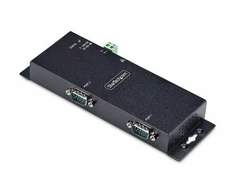 StarTech 2P SERIAL TO ETHERNET ADAPTER/.