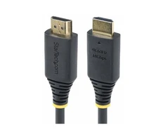„StarTech“ didelės spartos HDMI kabelis, 30 cm, HDMI/laidas/4K 60Hz/HDR10/ARC