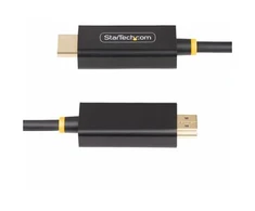 StarTech DP Į HDMI ADAPTERĮ KABELAS 4K / AKTYVUS EKRANAS PRIE HDMI ADAPT
