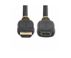 StarTech HDMI PORT SAVER CABLE/.