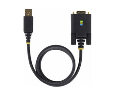 USB adapteris Startech 1P3FFCNB-USB-SERIAL