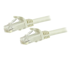 „StarTech Baltas CAT 6“