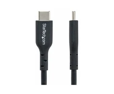 StarTech 3M USB-C Įkrovimo kabelis / MAITINIMO PRISTATYMAS M/M TYPE-C
