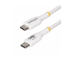 StarTech USB-C Įkrovimo kabelis 240W PD/240W PD EPR/TYPE-C ĮKROVIMO LAIDAS