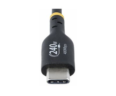 StarTech USB-C Įkrovimo kabelis 240W PD/240W PD EPR/TYPE-C ĮKROVIMO LAIDAS