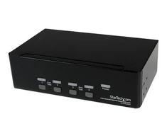 Jungiklis StarTech SV431DD2DEA