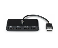 StarTech Interface Hub Usb 2.0 480