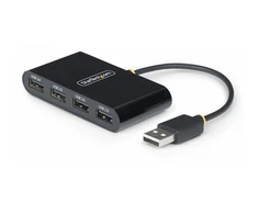 StarTech Interface Hub Usb 2.0 480