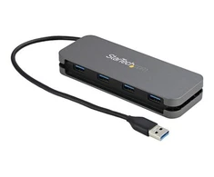HUB USB StarTech 4x USB-A 3.2 Gen1 (HB30AM4AB)