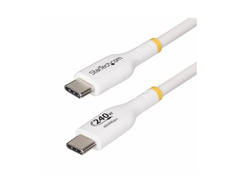 StarTech USB-C Įkrovimo kabelis 240W PD/240W PD EPR/TYPE-C ĮKROVIMO LAIDAS