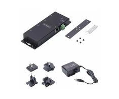 StarTech 4P SERIAL TO ETHERNET ADAPTER/.