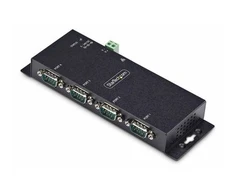 StarTech 4P SERIAL TO ETHERNET ADAPTER/.