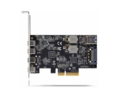 StarTech 5-PORT USB PCIE CARD 10GBPS/