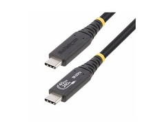 StarTech 50CM USB4 KABELIS USB-C 40GBPS/