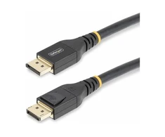 StarTech 15M ACTIVE DISPLAY CABLE / 15M VESA sertifikuotas ACTIVE DP 1.4