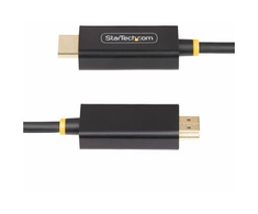 StarTech DP Į HDMI ADAPTERĮ KABELAS 4K / AKTYVUS EKRANAS PRIE HDMI ADAPT