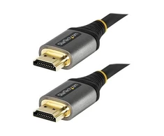 Kabelis StarTech HDMI - HDMI 2m juodas (HDMM21V2M)