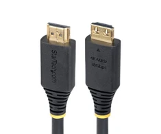 StarTech 1.8M HDMI 2.0 CABLE GRIPPING/.