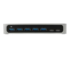 USB HUB StarTech (HB30C5A2CSC)