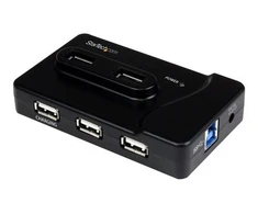 StarTech USB HUB 6x USB-A 3.0 (ST7320USBC)