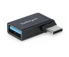 USB adapteris Startech USB31CAADGCPRA Juoda
