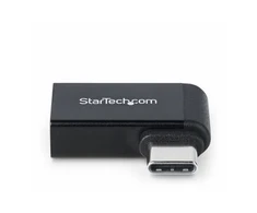 USB adapteris Startech USB31CAADGCPRA Juoda