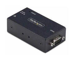 StarTech SERIAL TO ETHERNET ADAPTER/.