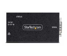 StarTech SERIAL TO ETHERNET ADAPTER/.