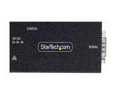 StarTech POE SERIAL TO ETHERNET ADAPTER/.