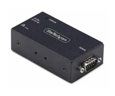 StarTech POE SERIAL TO ETHERNET ADAPTER/.