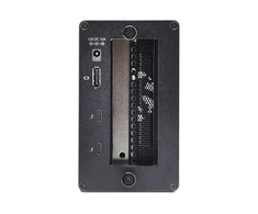 StarTech 2TBT3-PCIE-ENCLOSURE/THUNDERBOLT 3 PCIE IŠORINĖ
