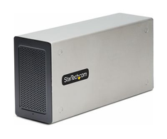 StarTech 2TBT3-PCIE-ENCLOSURE/THUNDERBOLT 3 PCIE IŠORINĖ