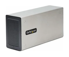 StarTech 2TBT3-PCIE-ENCLOSURE/THUNDERBOLT 3 PCIE IŠORINĖ