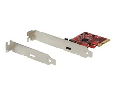 „StarTech USB 3.2 GEN 2X2 PCIE CARD“ / „TYPE-C“ 20 GBPS PCI EXPRESS X4