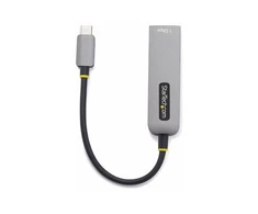 „StarTech“ USB C TIPO ETHERNET ADAPTERIS / ETHERNET ADAPTERIS