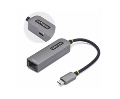 „StarTech“ USB C TIPO ETHERNET ADAPTERIS / ETHERNET ADAPTERIS