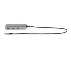 StarTech 117B-USBC-MULTIPORT/USB-C TRIPLE-MONITORIUS ADAPTER