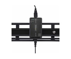 StarTech USB GALVANIC ISOLATOR 6KV/FILTER ELECTRIC NOISE TAA USB 2.