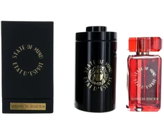 „State Of Mind Voluptuous Seduction“ EDP kvepalai vyrams, 100 ml
