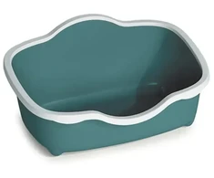 Stefanplast Zolux Žalias (590109VER)
