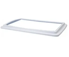 Stefanplast kačių kraiko dėklas Tray 2, baltas