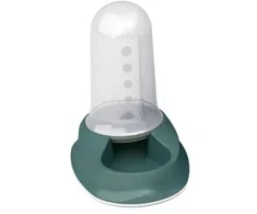 Zolux Maisto / vandens skirstytuvas SMART Multirest 0.8 l sp. žalia (474234VER)