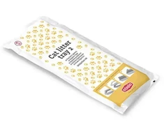 „Stefanplast“ higieniniai maišeliai, 10 vnt., kačių kraiko dėžutei 2 arba „Sprint 20“