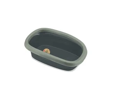 Stefanplast Zolux Sprint 10 žalia (96587)