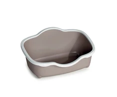 Stefanplast Zolux Kuveta SMART sp. šviesiai ruda (590109TAU)
