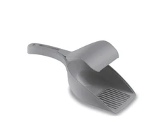Stefanplast Mentelė universali Du kartus 27,5x12,5x11cm pilka