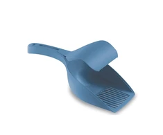 Stefanplast Mentele universali Du kartus 27,5x12,5x11cm mėlyna