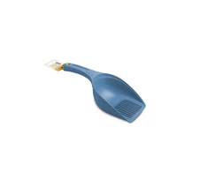 Stefanplast Mentele universali Single 27,5x12,5x9cm mėlyna