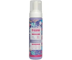 Steilish Volumizing Curl Hair Styling Foam Volumizing &amp; Defining, 200 ml